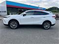 2022 Toyota Harrier