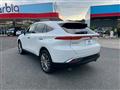 2022 Toyota Harrier