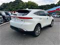 2022 Toyota Harrier