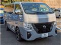 2025 Nissan Caravan