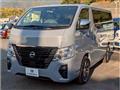 2025 Nissan Caravan