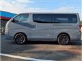 2025 Nissan Caravan