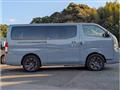 2025 Nissan Caravan