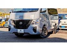2025 Nissan Caravan