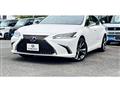 2020 Lexus ES