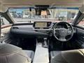 2020 Lexus ES