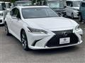 2020 Lexus ES
