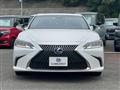 2020 Lexus ES
