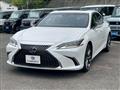 2020 Lexus ES
