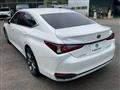 2020 Lexus ES