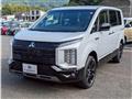 2025 Mitsubishi Delica D5