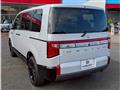 2025 Mitsubishi Delica D5