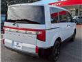 2025 Mitsubishi Delica D5