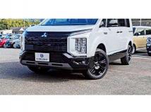 2025 Mitsubishi Delica D5