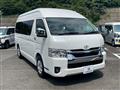 2025 Toyota Hiace Wagon