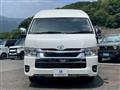 2025 Toyota Hiace Wagon