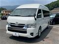 2025 Toyota Hiace Wagon