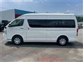 2025 Toyota Hiace Wagon