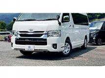 2025 Toyota Hiace Wagon