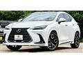 2023 Lexus NX