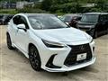 2023 Lexus NX