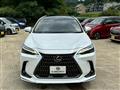 2023 Lexus NX