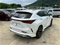 2023 Lexus NX