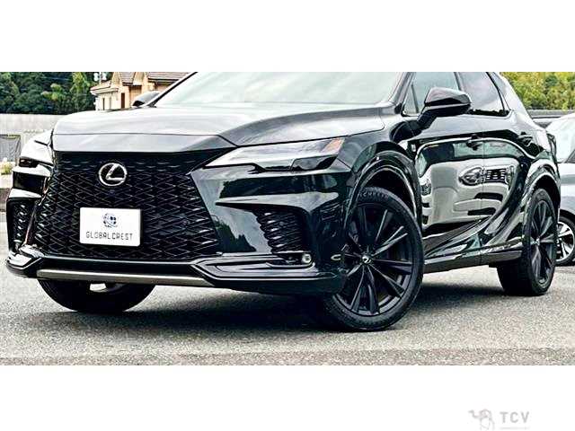 2023 Lexus RX