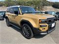 2024 Toyota Land Cruiser