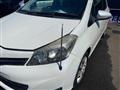 2012 Toyota Vitz