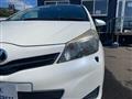 2012 Toyota Vitz