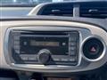 2012 Toyota Vitz