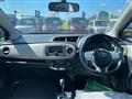 2012 Toyota Vitz