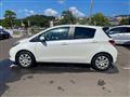 2012 Toyota Vitz