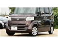 2016 Honda N BOX