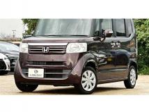 2016 Honda N BOX