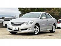 2008 Toyota Crown
