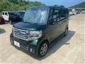 2016 Honda N BOX
