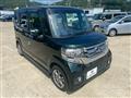 2016 Honda N BOX