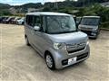 2021 Honda N BOX