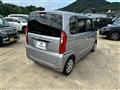 2021 Honda N BOX