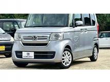 2021 Honda N BOX