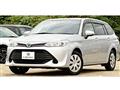 2016 Toyota Corolla Fielder