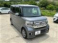 2017 Honda N BOX