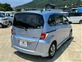 2015 Honda Freed