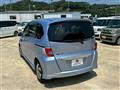2015 Honda Freed