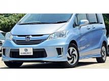 2015 Honda Freed