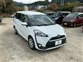 2017 Toyota Sienta