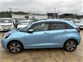 2020 Honda Fit