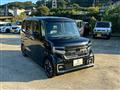2018 Honda N BOX